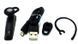 Бездротова Bluetooth-гарнітура Remax RB-T7 Black