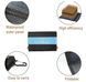 Складное солнечное зарядное устройство Solar panel Solar Ying 6358 EU 21W Солнечная панель