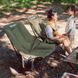 Складаний стілець Naturehike CNK2450JJ020 (до 120кг) Зелений