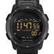 Часы мужские водостойкие тактические North Edge Mars Pro Black 5BAR Черный