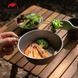 Титановая миска Naturehike NH21CJ010 300 мл
