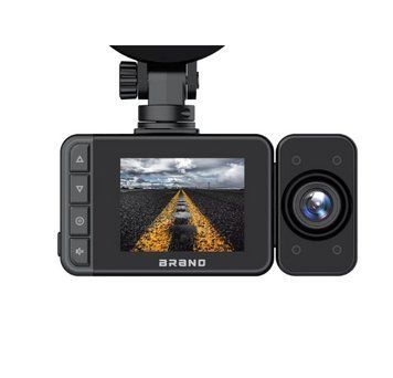 Bидеорегистратор автомобильный F-31 c WiFi (2 камеры) Full HD
