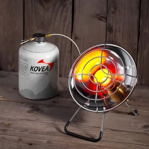 Газовый обогреватель Kovea Fireball KH-0710