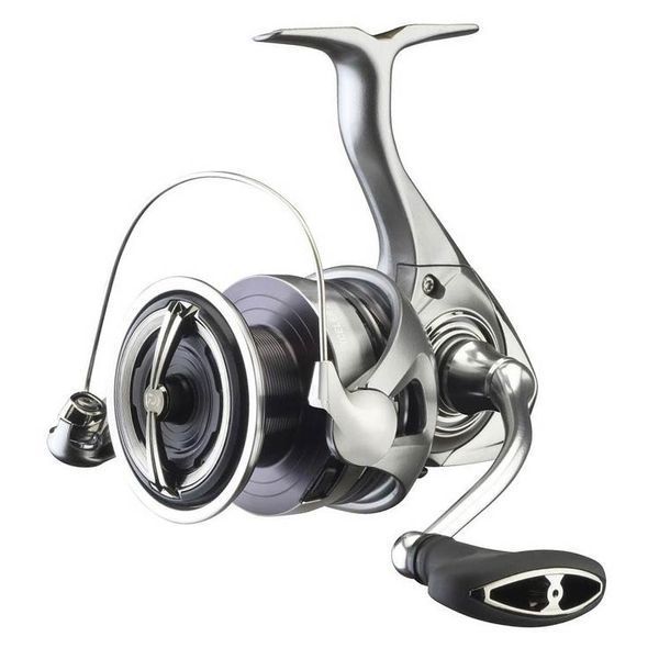 Катушка рыболовная Daiwa 23 Exceler LT 3000-C