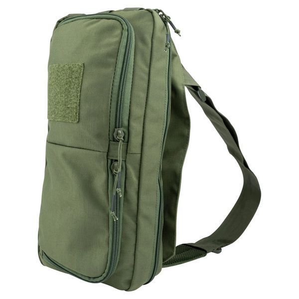 Тактическая сумка на плечо Buckle Up Viper Tactical 5л Оливковый