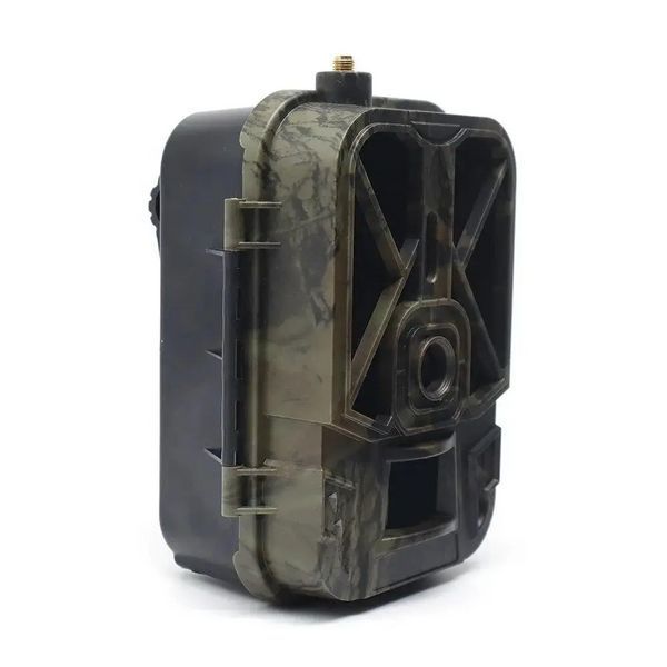 Фотопастка Suntek HC-940PRO-LI 4G 36mp 4K APP з акумулятором 10000mAh