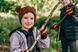 Дитячі водонепроникні рукавички Dexshell Children Mitten (розмір S)