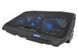 Охлаждающая подставка для ноутбуков Laptop Cooler S18 диагональ 17.3 "