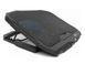 Охлаждающая подставка для ноутбуков Laptop Cooler S18 диагональ 17.3 "