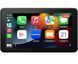 Мультимедіа монітор NP-70 7" Auto Carplay Wireless Wifi, Bluetooth, FM
