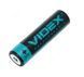Акумулятор Videx Li-ion 18650 3000mAh 3,7V з захистом