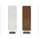 Матрас надувной одинарный Naturehike CNK2450WS035 95 мм со встроенной помпой (Коричневый)