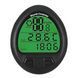 Велокомпьютер Bicycle Computer NO: 669/999 Waterproof + подсветка экрана (19 функций)