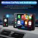 Мультимедіа монітор NP-70 7" Auto Carplay Wireless Wifi, Bluetooth, FM