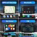 Мультимедіа монітор NP-70 7" Auto Carplay Wireless Wifi, Bluetooth, FM