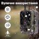 Фотопастка Suntek HC-940PRO-LI 4G 36mp 4K APP з акумулятором 10000mAh