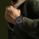 Мужские тактические наручные часы Cheetah Command (Черные)