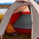 Надувний килимок каремат матрац Naturehike FC-10 (Сірий)