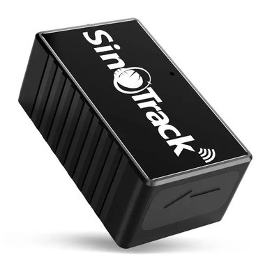 Портативный GPS-трекер SinoTrack ST-903 с аккумулятором 1050mAh и микрофоном