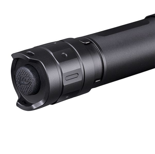 Ручний тактичний ліхтарик Fenix TK06 800лм (Чорний)