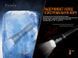Ручний тактичний ліхтарик Fenix TK06 800лм (Чорний)