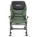 Крісло-ліжко складане Ranger Carp SL-112 (50x62x90-121 см) Оливковий