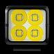Сверхмощный мини фонарь EDC Nitecore T4K 4000лм с OLED дисплеем Type-C