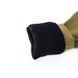 Носки водонепроницаемые Dexshell Ultra Thin Crew OG (Хаки) размер S (36-38)