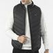 Мужской жилет с подогревом HeatFashion Electric Heating Vest (13 зон) Черный 7XL