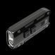 Ручной мини фонарик Nitecore TIP SE Type-C 700лм (4 режима) Черный