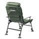 Крісло-ліжко складане Ranger Carp SL-112 (50x62x90-121 см) Оливковий