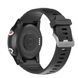 Чоловічий розумний наручний годинник North Edge XTrek з компасом (Чорний)