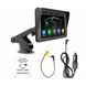 Автомобільний GPS-навігатор 719A 7' Android 2+16GB