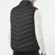 Мужской жилет с подогревом HeatFashion Electric Heating Vest (13 зон) Черный 7XL