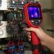 Тепловізор інфрачервоний UNI-T UTi260E 256х192 Червоний