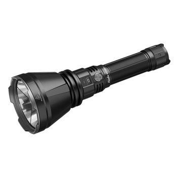 Фонарь ручной дальнобойный Fenix HT18R v.2.0 3700лм 1100м Черный