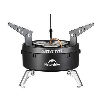 Газовая трехконфорочная горелка Naturehike CNK2450CF019
