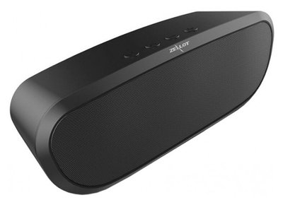 Бездротова Bluetooth колонка Zealot S9 (Black)