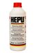 Антифриз концентрат Hepu Antifreeze P999-G12 1,5L красный