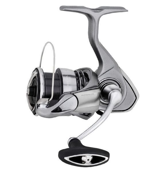 Катушка рыболовная Daiwa 23 Exceler LT 6000D