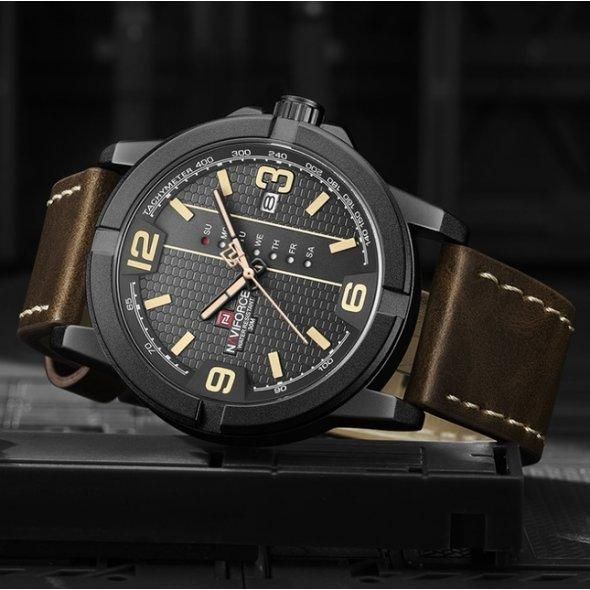 Мужские наручные часы Naviforce Cuba