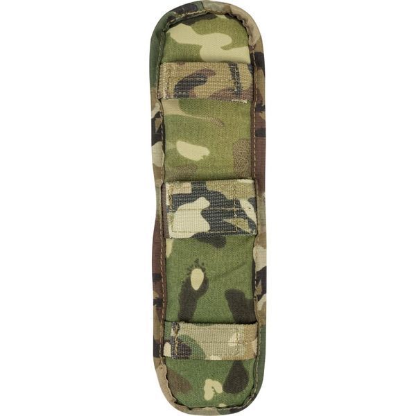 Тактическая сумка на плечо Buckle Up Viper Tactical 5л Мультикам