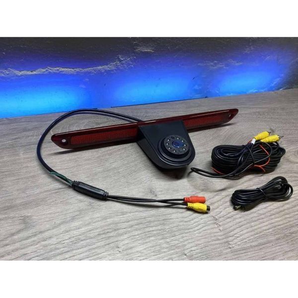 Камера заднего вида Sprinter Crafter transit AHD 720-1080
