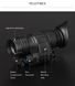 Тактический монокуляр ночного видения Night Vision PVS-14 + адаптер на шлем L4G24 + J-arm Mount + Рог дугой