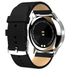 Смарт умные часы Smart Watch Q8 с магнитной зарядкой (Black)