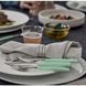 Кухонная столовая ложка Swiss Modern Table (Мятный)