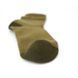 Носки водонепроницаемые Dexshell Ultra Thin Crew OG (Хаки) размер M (39-42)