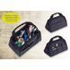 Сумка органайзер для инструментов Troika Tool Bag 10л Черный