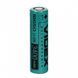 Акумулятор Videx Li-ion 18650 3400mAh 3,7V (без захисту)