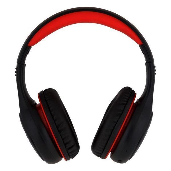 Бездротові Bluetooth stereo навушники (гарнітура) XO BE26 Black